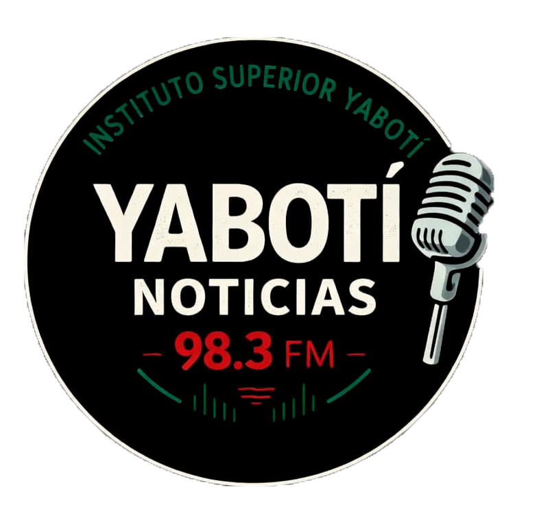 Radio Yabotí